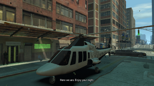 ClubManagement-TBoGT-BruceSpade-ArrivalAtMaisonette9.png