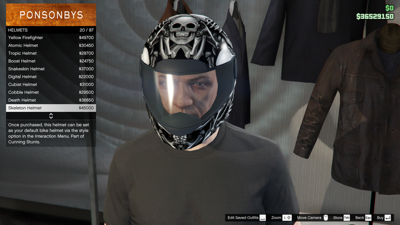 파일:CunningStunts-GTAO-MaleHats-Helmets9-SkeletonHelmet.png
