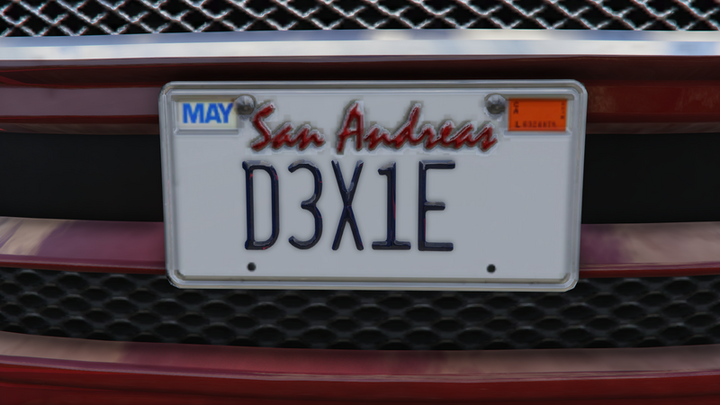 파일:D3X1E-GTAO-CustomPlate.png