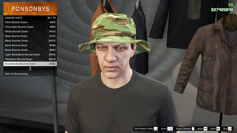 파일:Gunrunning-GTAO-MaleHats-CanvasHats37-BrushstrokeBoonieDown.png