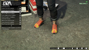 LosSantosTuners-GTAO-FemaleShoes-RunningShoes3-OrangeKnitSneakers.png