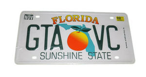 StateofFlorida-GTAVC-LicensePlate-OfficialMerchandise.png