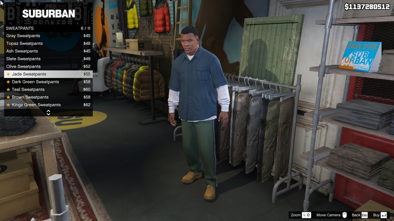 파일:Suburban-GTAVe-FranklinSweatpants6.png