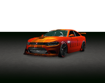 버팔로 STX(GTA).