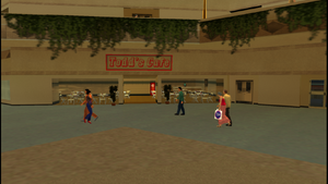 Todd'sCafe-GTAVCS-NorthPointMall-exterior.png