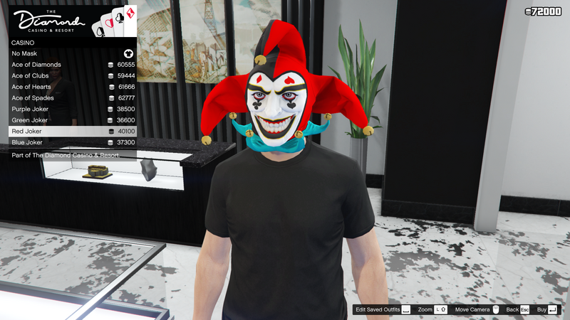 파일:CasinoStore-GTAO-MaleMasks13-RedJoker.png
