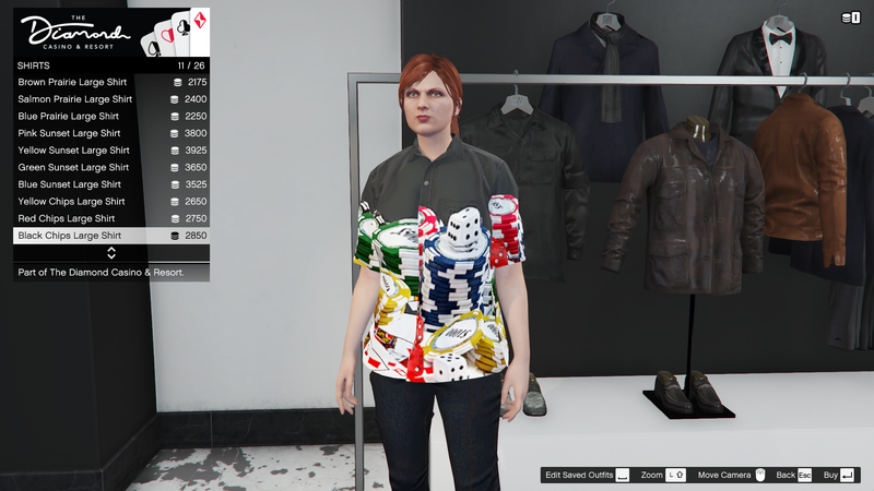 파일:CasinoStore-GTAOee-FemaleTops-Shirts11-BlackChipsLargeShirt.png