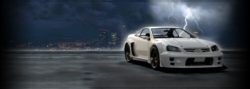 GTA V의 튜닝된 펠처.