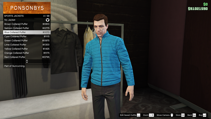 파일:Gunrunning-GTAOe-MaleTops-SportsJackets3-BlueCollaredPuffer.png