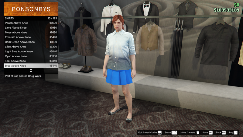 파일:LosSantosDrugWars-GTAOe-FemalePants-Skirts13-BlueAboveKnee.png