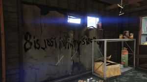 MerleAbrahams-GTAV-Merle'sHouseWallEtc.png