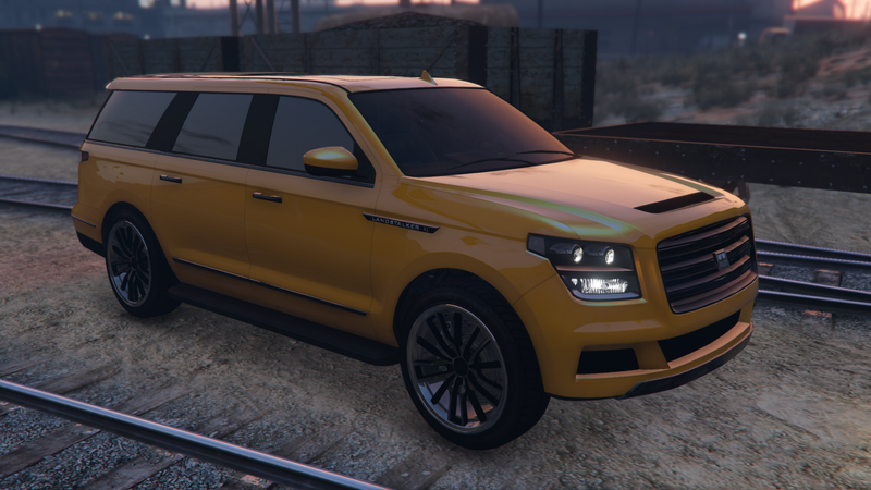 파일:SecurityContract-GangTermination-GTAOe-VagosCaptains-LandstalkerXL-front.png