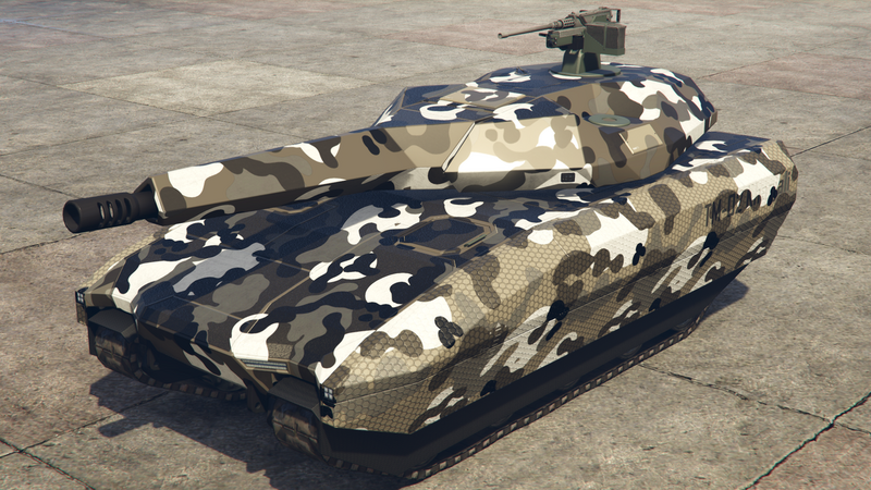 파일:TM02Khanjali-GTAOe-LiveryFront-Modern5Color.png