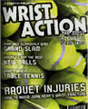 Wrist Action 잡지 2008년 에디션 표지.