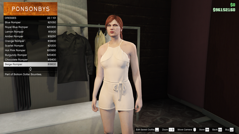 파일:BottomDollarBounties-GTAOe-FemaleTops-Dresses22-BeigeRomper.png