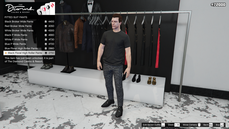 파일:CasinoStore-GTAO-MalePants&Shoes-FittedSuitPants8-BlackFloralHighRollerPants.png
