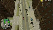 Grand Theft Auto: Chinatown Wars에서의 클리브스 애비뉴.