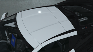 CoquetteD10Pursuit-GTAOe-Roofs-StockRoof.png