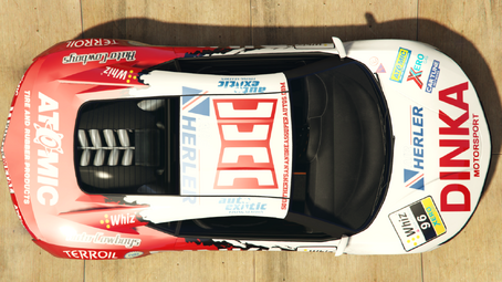 상단 뷰 (GTA V / GTA 온라인)