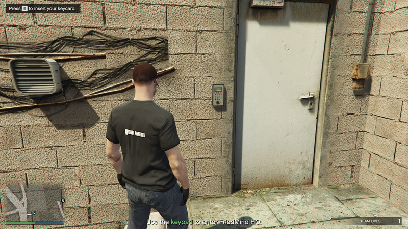 파일:LastDose3-GTAOe-UseTheKeycardInTheKeypad.png