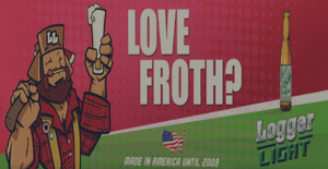 LoggerBeer-GTAV-LoggerLightAd.png