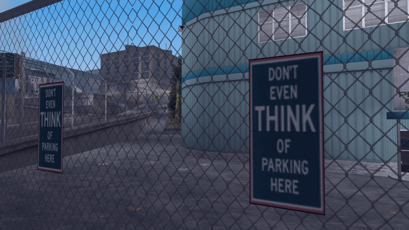 파일:Multiplayer-GTAIII-IndustrialPark-FencedAMCoWarehouseSign.png