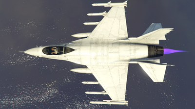 P-996 레이저 상단 뷰