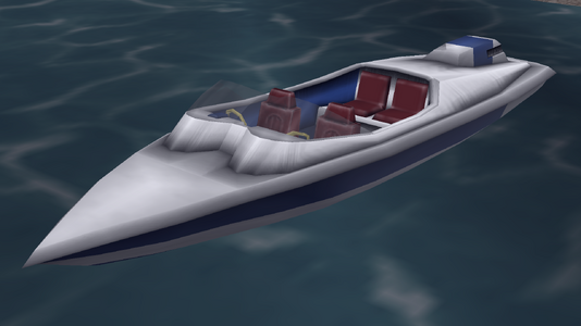 그랜드 테프트 오토 III 전면 쿼터 뷰