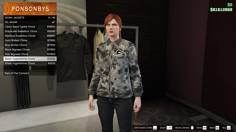 파일:TheContract-GTAOe-FemaleTops-WorkJackets8-BlackYogarishimaChore.png