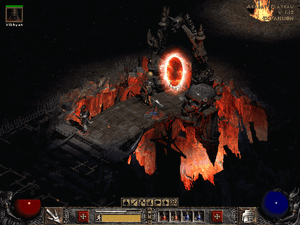 The Pit of Acheron Entrance.gif