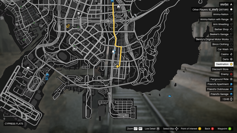 파일:BusinessBattles-GTAOe-NoNightclubDropOff-CypressFlatsMap.png