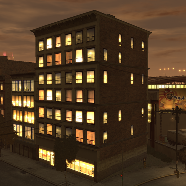 파일:KoreshSquareBabbageDriveBuilding-GTAIV-Night.png