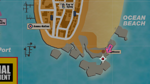 StuntJumps-GTAVCS-Jump36-OceanBeachWaterSouth-Map.png