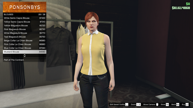 파일:TheContract-GTAOe-FemaleTops-Blouses28-MustardBlouse.png