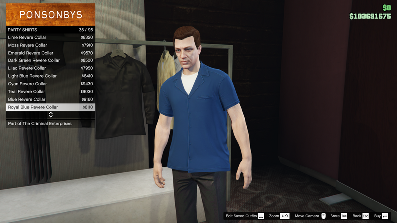 파일:TheCriminalEnterprises-GTAOe-MaleTops-PartyShirts34-RoyalBlueRevereCollar.png
