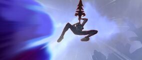 Worlds 2018 Rise 콘셉트 18 (라이엇 아티스트 Julien Georgel)