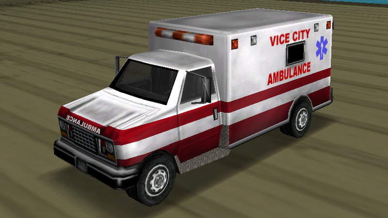 파일:Ambulance-GTAVC-FrontQuarter.png