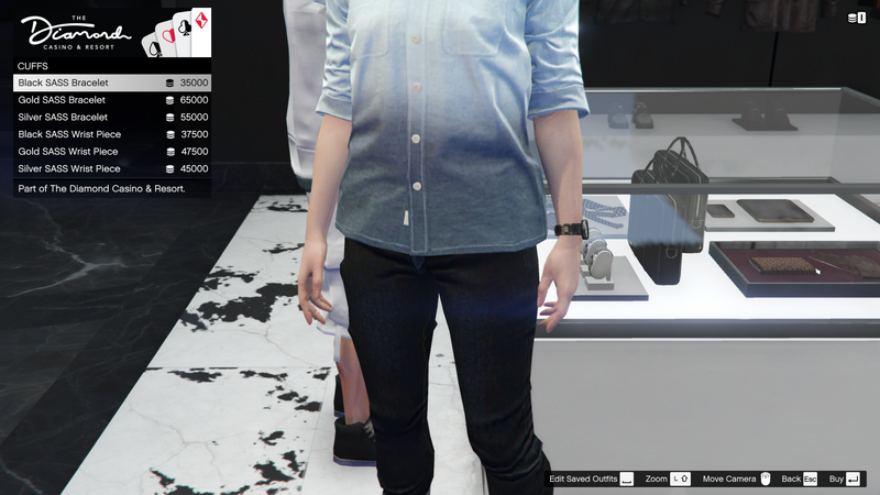 파일:CasinoStore-GTAO-FemaleCuffs1-BlackSASSBracelet.png