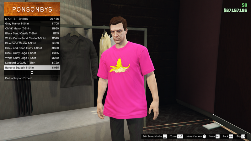 파일:ImportExport-GTAO-MaleTops-SportsTShirts19-BananaSquashTShirt.png