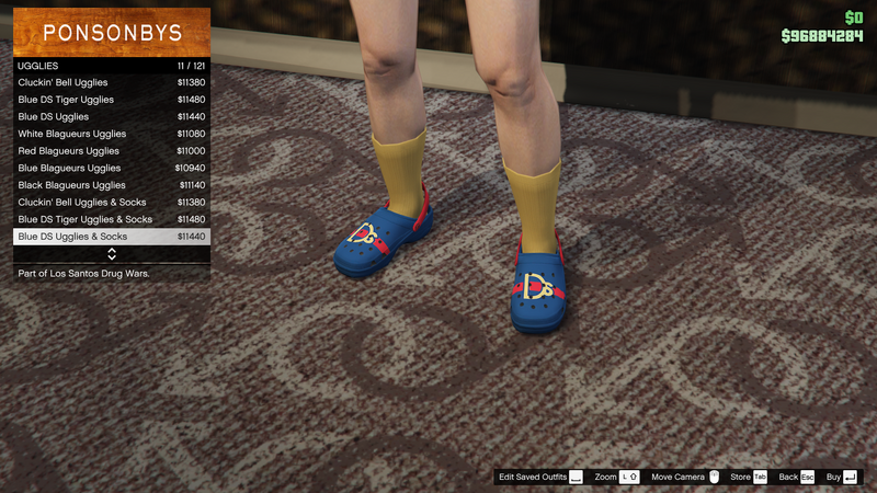 파일:LosSantosDrugWars-GTAOe-FemaleShoes-Ugglies10-BlueDSUgglies&Socks.png