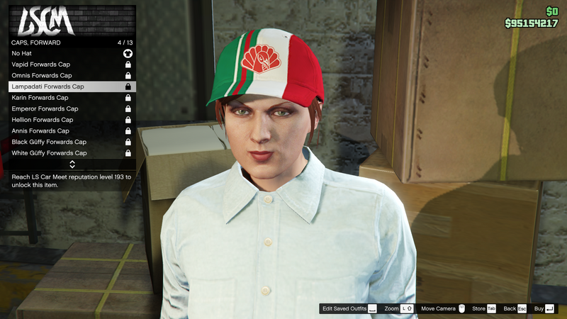 파일:LosSantosTuners-GTAO-FemaleHats-Caps3-LampadatiCap.png