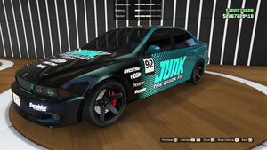 LuxuryAutos-GTAOee-SentinelXS4-February2026.jpg