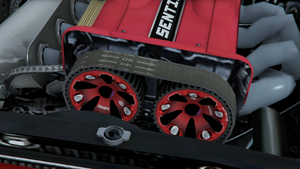 SentinelClassicWidebody-GTAOe-EngineCovers-RedExposedVernierPulleys.png