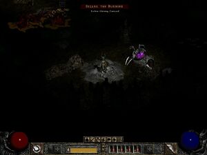 Sszark The Burning 1.07.jpg