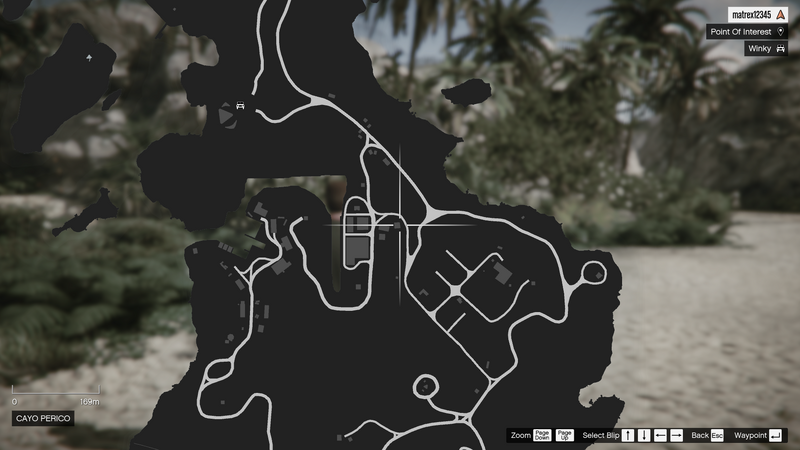 파일:TheCayoPericoHeist-GTAO-BoltCutters-Location9Map.png