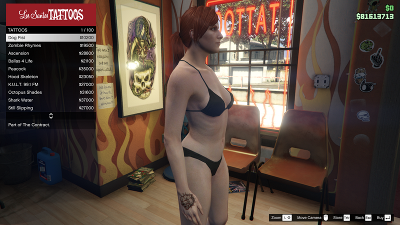 파일:TheContract-GTAOe-FemaleTattoos-RightArm1-DogFist.png
