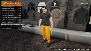 TheContract-GTAOe-MalePants-DesignerSportsPants38-OrangeHeatCuffedSweats.png