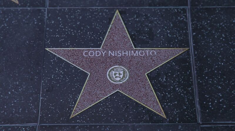 파일:WalkofFame-GTAVee-CodyNishimoto.jpg