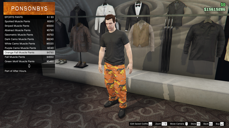 파일:AfterHours-GTAO-MalePants-SportsPants8-OrangeFallMusclePants.png