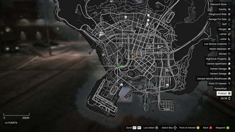파일:BusinessBattles-Joyrider-GTAOe-LaPuertaMap.png